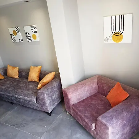 2 Bedroom Apartment In Nabq-3