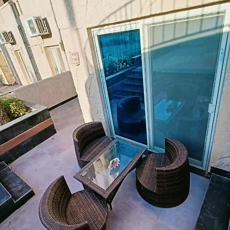 2 Bedroom Apartment In Nabq-2