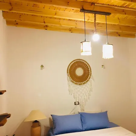 Cheerful One Bedroom Home In Dahab Assalah-2