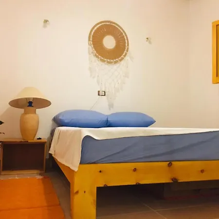 Cheerful One Bedroom Home In Dahab Assalah-3