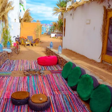 Dahab Hutspot زُقاق-2
