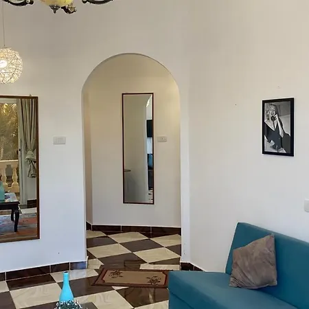 Stunning Sea View Two Bedroom Chalet-2