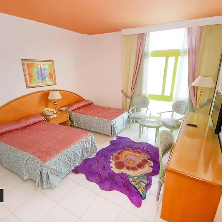 Raouf Hotels International - Sun Hotel-2