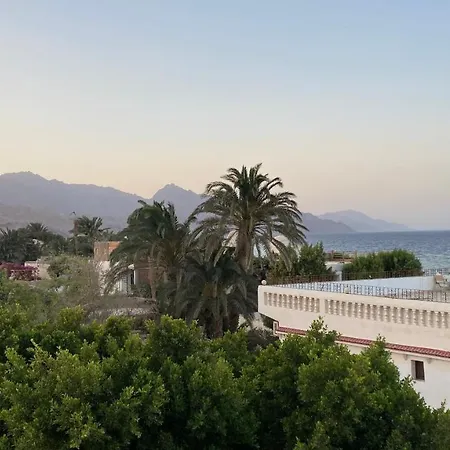 Stunning Sea View Two Bedroom Chalet-3