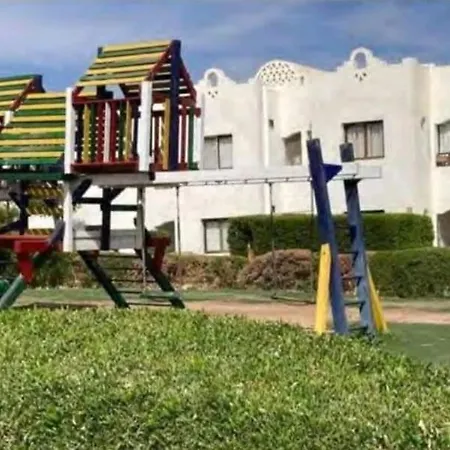 Luxury Apartment, Diar El Rabwa, Sharm El Sheikh-3
