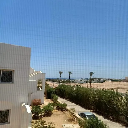 Apartment Naama View Sharm Elsheikh-3