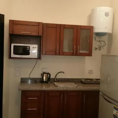 Apartment In Porto Sharm El Sheikh-2