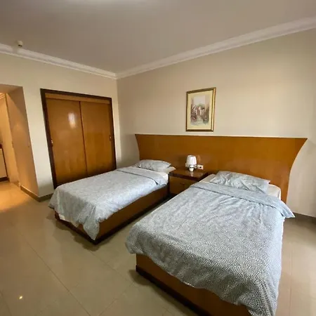 Best studio in Delta Sharm-3