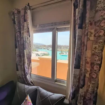 Apartments In Porto Sharm-2