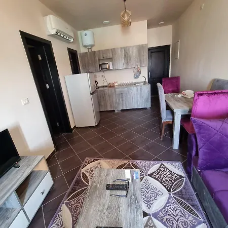 Apartments In Porto Sharm-3