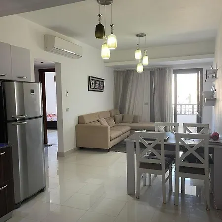 Lovely Apartment In Sharm-2