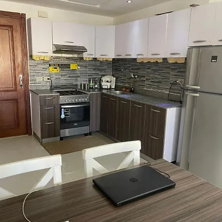 2 Bedrooms Appartment In Diar El Rabwa-2