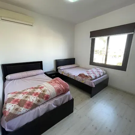 2 Bedrooms Appartment In Diar El Rabwa-3