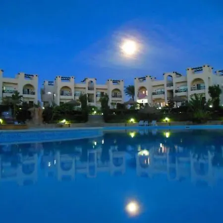 Sun Beach Sharm-3