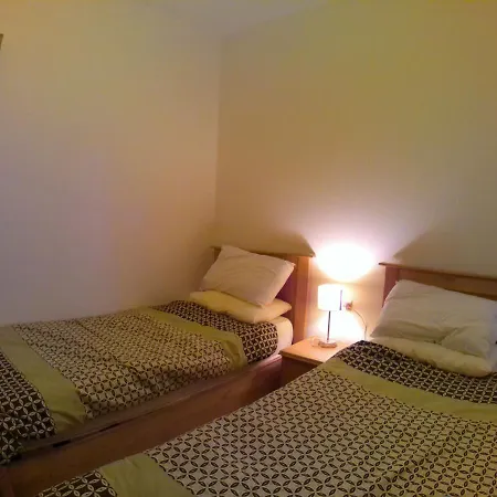Montazah Luxury 2 Bedroom Apartment-3