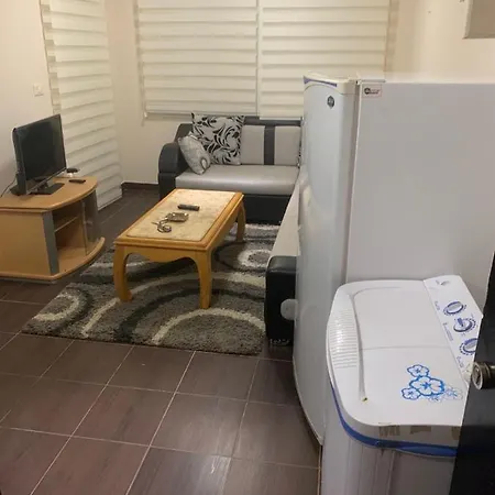 Apartment In Porto Sharm Elshekh-2
