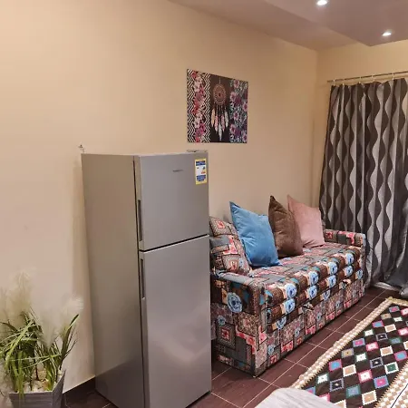 Apartments In Porto Sharm Lake View Resort-2