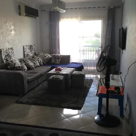 Lovely 1 Bedroom Apartment In The View Resort-2