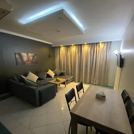 Delta Sharm 205-3
