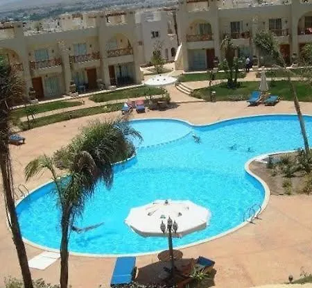 Sunny Lakes Resort 2-3
