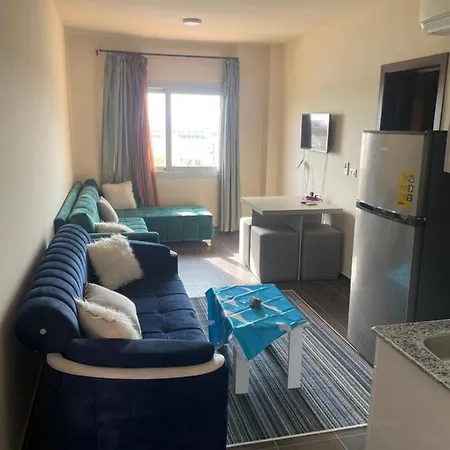 Porto Sharm Resort , Entire Unit-2