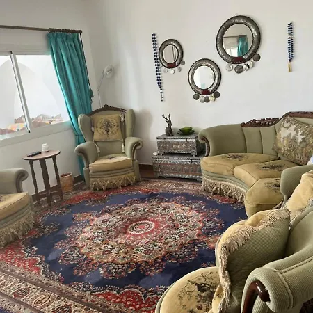 Villas Private Luxury Sharm Elsheikh-2