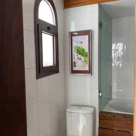 Lovely 1-Bedroom Apartment With Pool View In Diar El Rabwa-3