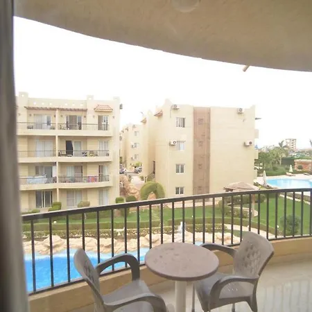 The View Resort Two Bedrooms Flat-2