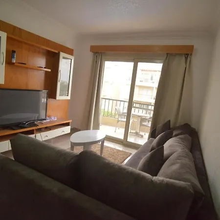 The View Resort Two Bedrooms Flat-3
