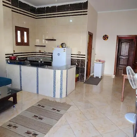 Peace House Dahab-2