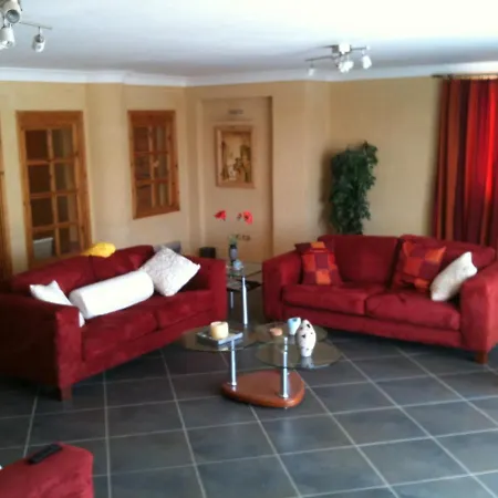 Villa Miramar-3