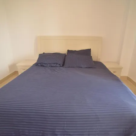 Luxury Private 3 Bedrooms Villa-3