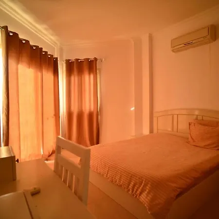 Luxury Private 3 Bedrooms Villa-2