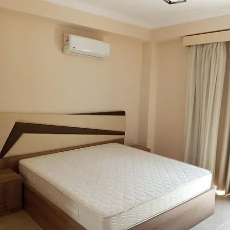 Sharm Elshiekh Flat One Bedroom Super Lux-3