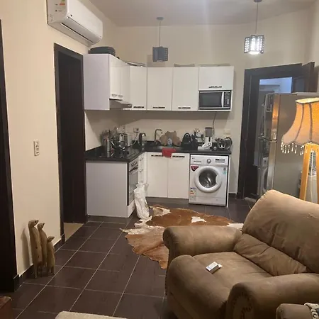 Apartment In Porto Sharm-3