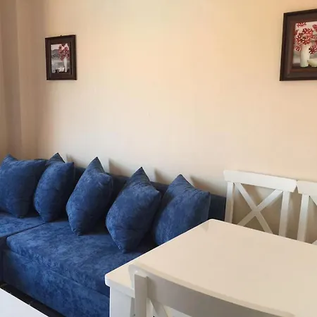 Luxury Apartment In Porto Sharm-2