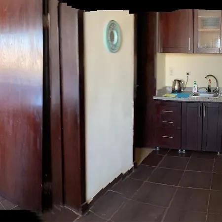 One Bedroom Apartment-3