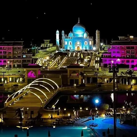 Apartment In Porto Sharm-3