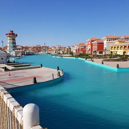 Duplex Apartment In Porto Sharm El Skeikh-2
