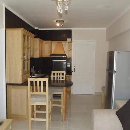 Luxury One Bedroom Apartment Naama Bay-2