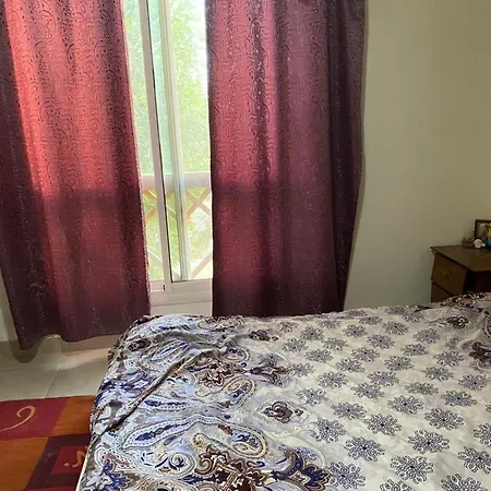 Cozy 1 Bedroom Apartments Very Close To Conference Centre-2