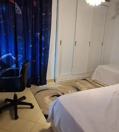 One Bedroom Apartment Near Airport, Montaza-2