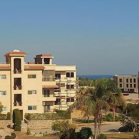 Comfort-Vacation Home With Sea View-2