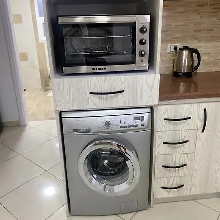 Amazing New 1 Bedroom In Moona Resort-3