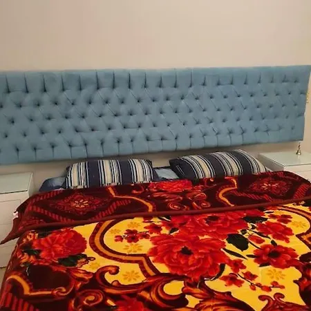 Unique 2 Bedroom With Stylish Furniture-2
