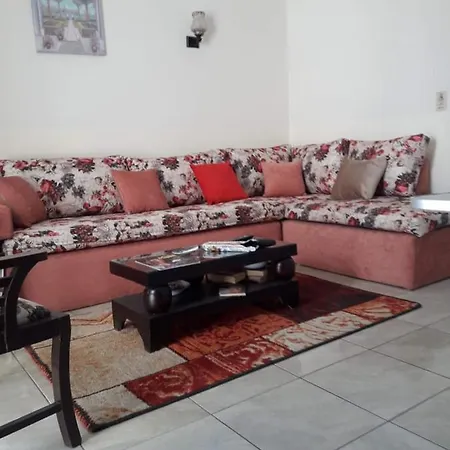 Delta Sharm Resort-2