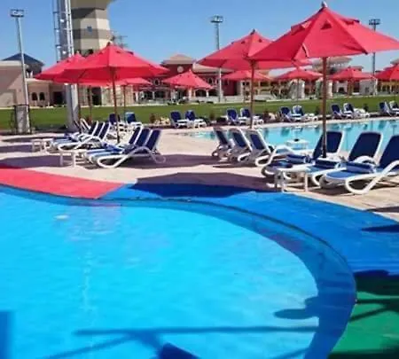 Porto Sharm Resort-2