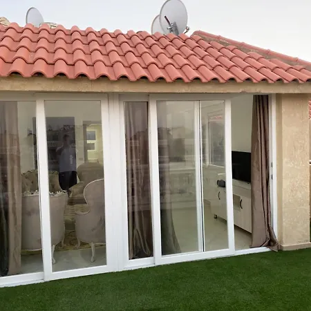 Moona Sharm Resort Amazing Brand New One Bedroom Flat-2