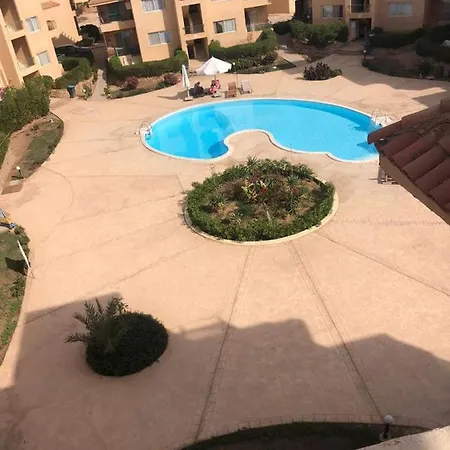 Modern Pool View Appartment With Rooftop Extension-3