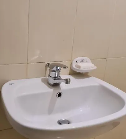 One Bedroom Apartment Near Airport, Montaza-3